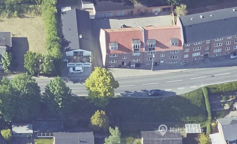 Bolig Vardevej 154 7100 Vejle