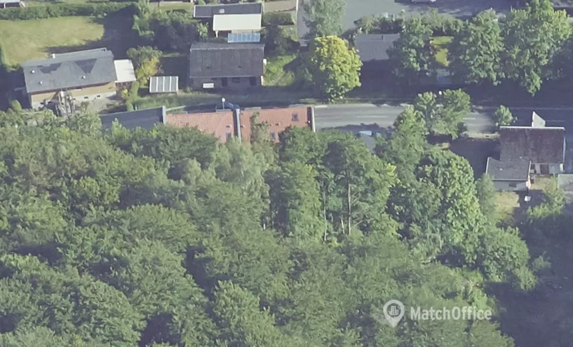 Bolig Vardevej 154 7100 Vejle