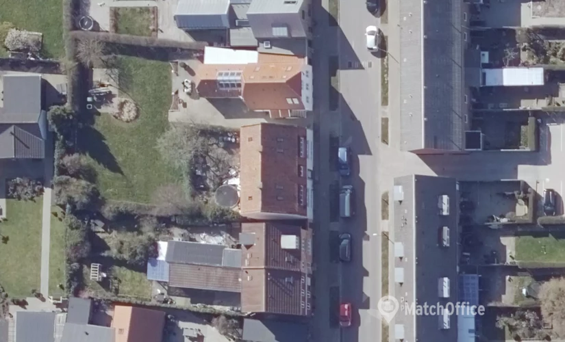 Bolig Grønnegade 43 6700 Esbjerg C