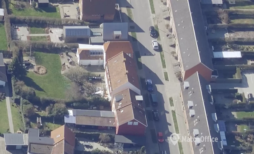 Bolig Grønnegade 43 6700 Esbjerg C