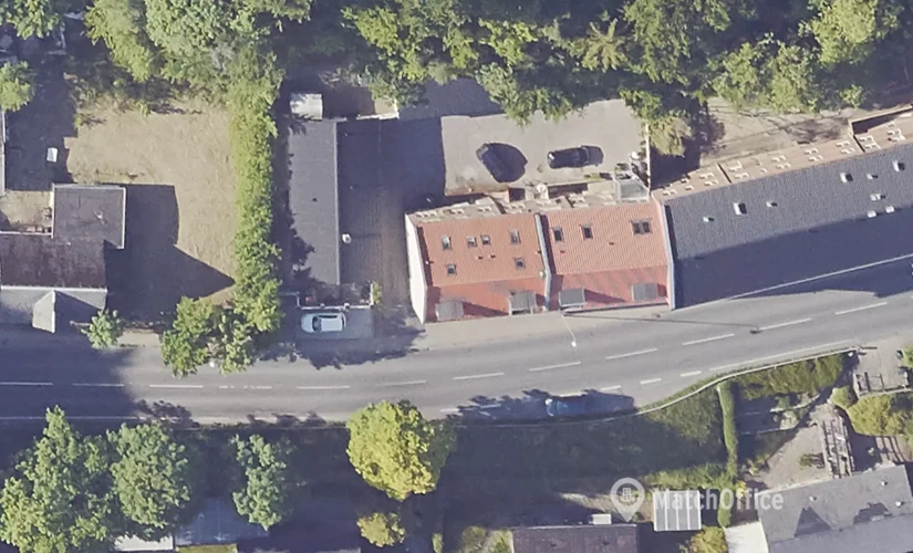 Bolig Vardevej 154 7100 Vejle