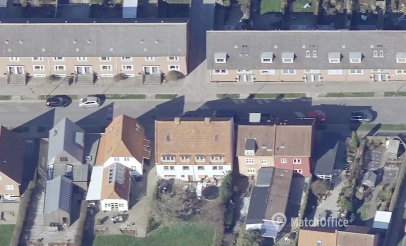 Bolig Grønnegade 43 6700 Esbjerg C