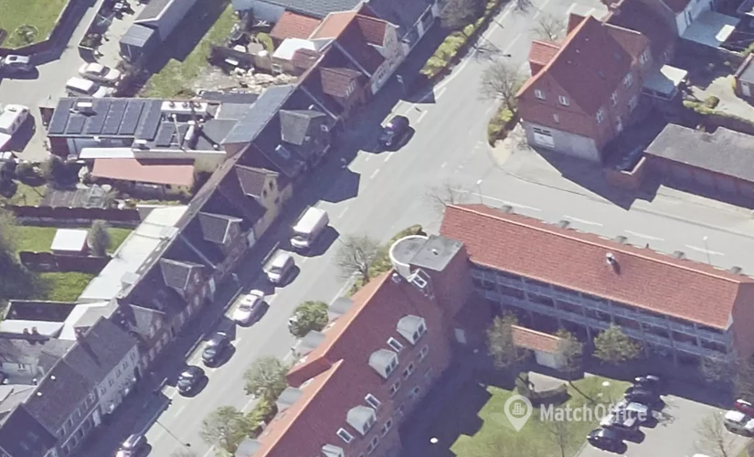 Office Odensevej 23 5500 Middelfart