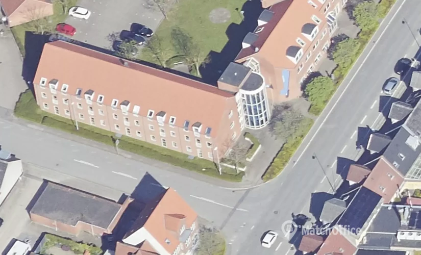 Office Odensevej 23 5500 Middelfart