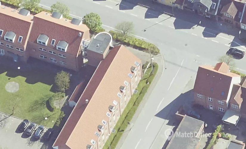 Office Odensevej 23 5500 Middelfart