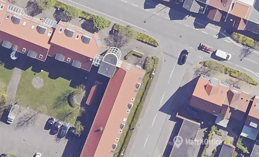 Office Odensevej 23 5500 Middelfart