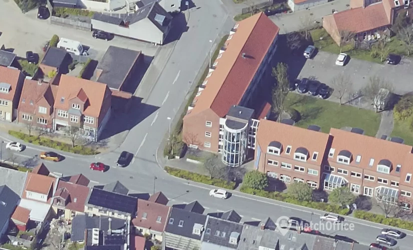 Office Odensevej 23 5500 Middelfart