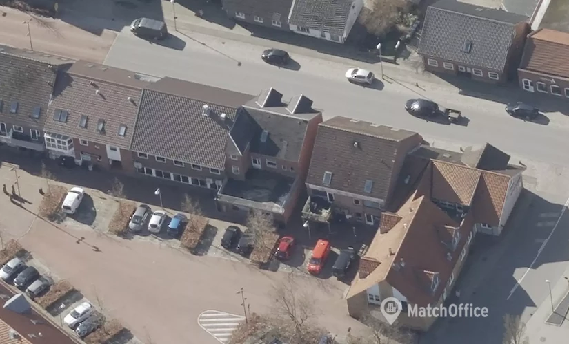 Bolig Storegade 32 6740 Bramming