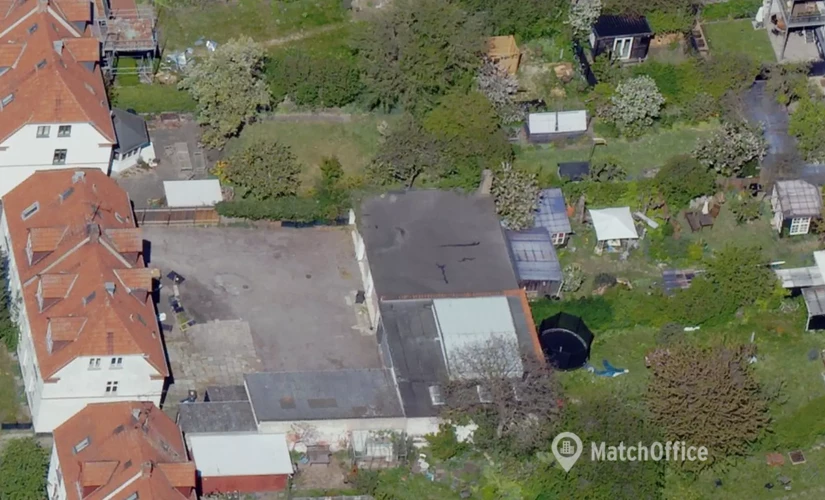 Kontor til leje på Kløverbladsgade 37A, 2500 Valby - 297 m² | Foto 0 - Lokalebasen