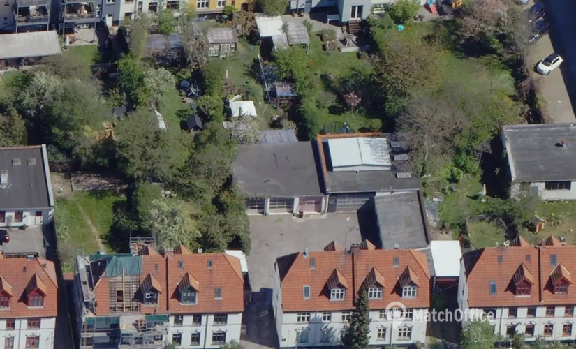 Office Kløverbladsgade 37A 2500 Valby