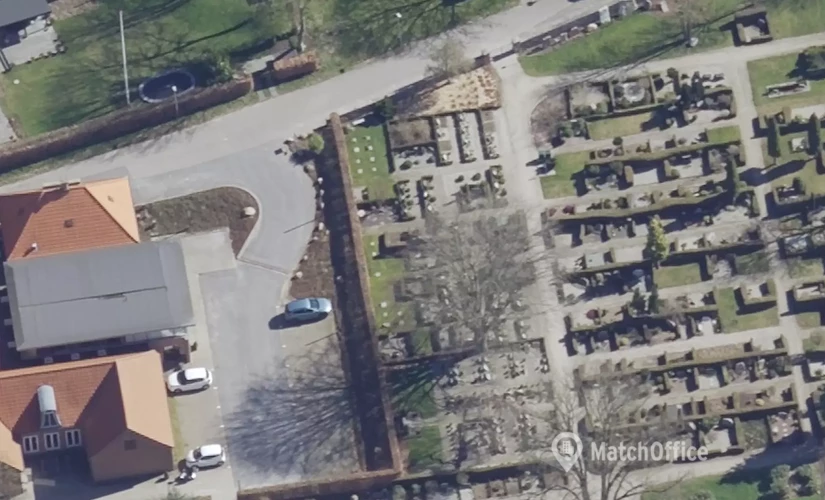 Office Torvegade 4 8450 Hammel