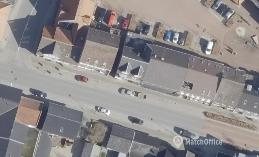 Bolig Storegade 32 6740 Bramming