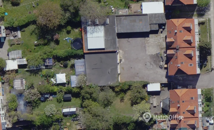 Kontor til leje på Kløverbladsgade 37A, 2500 Valby - 297 m² | Foto 4 - Lokalebasen