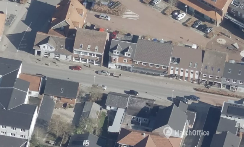 Bolig Storegade 32 6740 Bramming