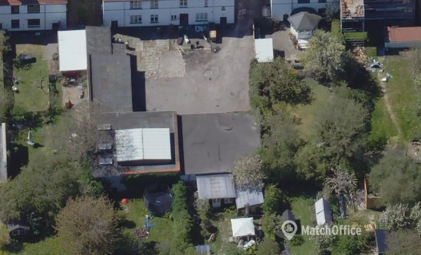 Office Kløverbladsgade 37A 2500 Valby