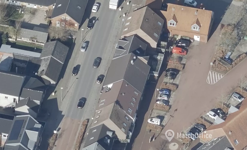 Bolig Storegade 32 6740 Bramming