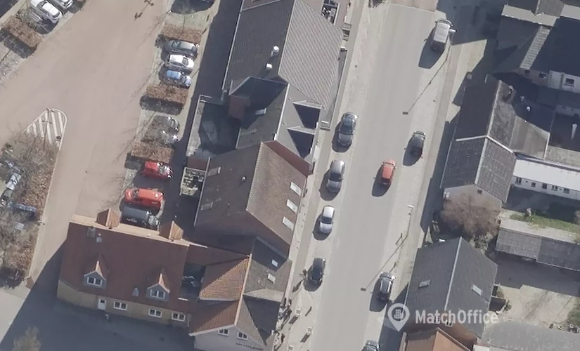 Bolig Storegade 32 6740 Bramming