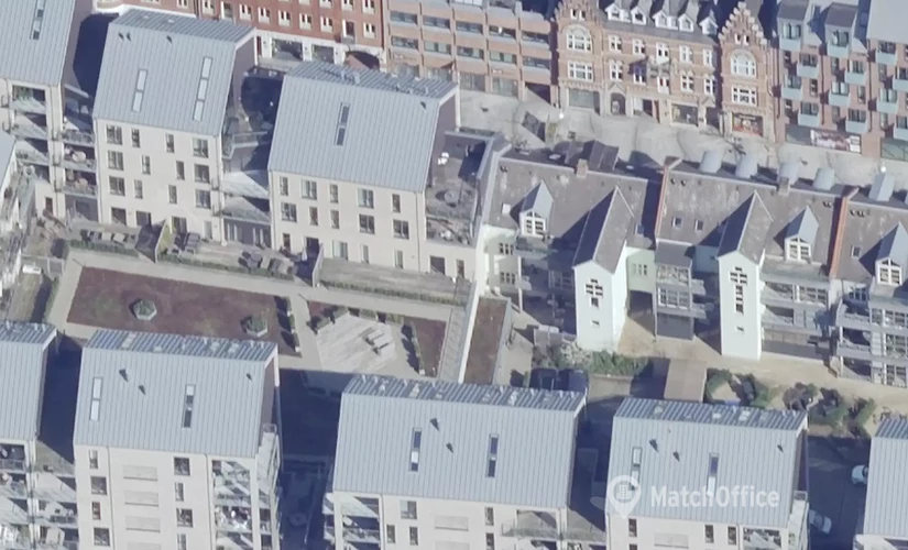 Butik til leje på Kongensgade 14, 6700 Esbjerg C - 288 m² | Foto 0 - Lokalebasen