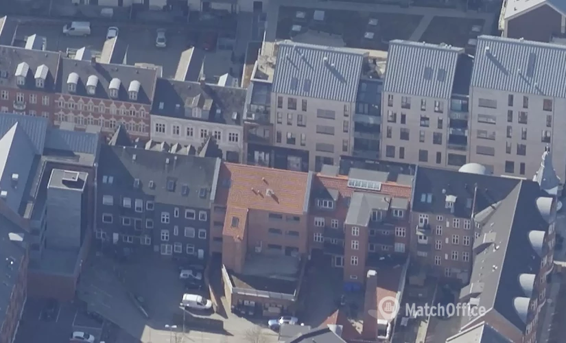 Butik til leje på Kongensgade 14, 6700 Esbjerg C - 288 m² | Foto 1 - Lokalebasen