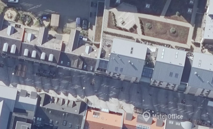 288 m² Commercial shop for rent in Esbjerg, Kongensgade 14 (6700) - 4 | MatchOffice