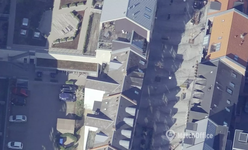 288 m² Shop for rent in Esbjerg, Kongensgade 14 (6700) - 2 | MatchOffice.com