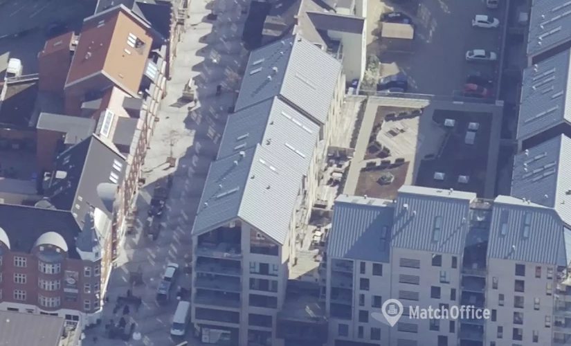 Butik til leje på Kongensgade 14, 6700 Esbjerg C - 288 m² | Foto 3 - Lokalebasen