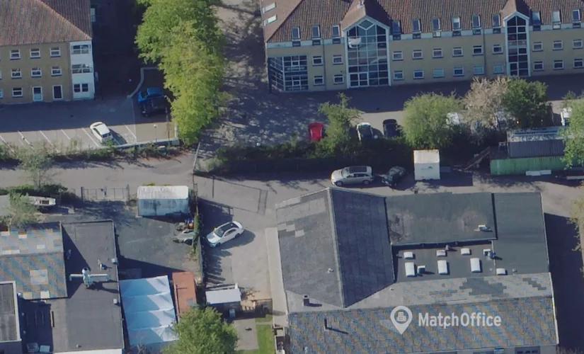 Office Rosenkæret 13 2860 Soborg