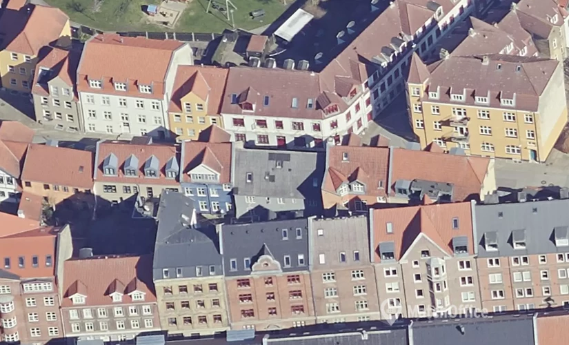 Bolig Søndergade 42 9000 Aalborg