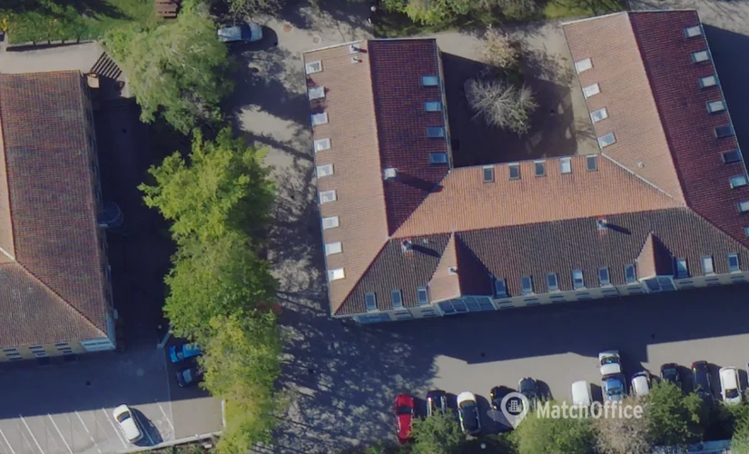 Kontor til leje på Rosenkæret 13, 2860 Søborg - 289 m² | Foto 4 - Lokalebasen.dk