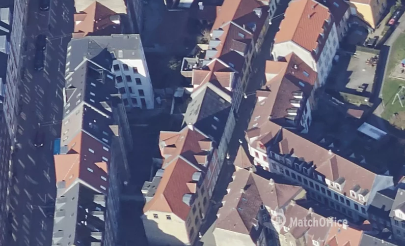 Bolig Søndergade 42 9000 Aalborg