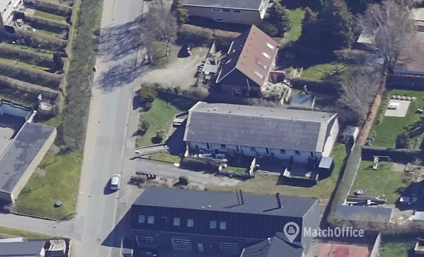 Bolig Glentevej 6A 9000 Aalborg