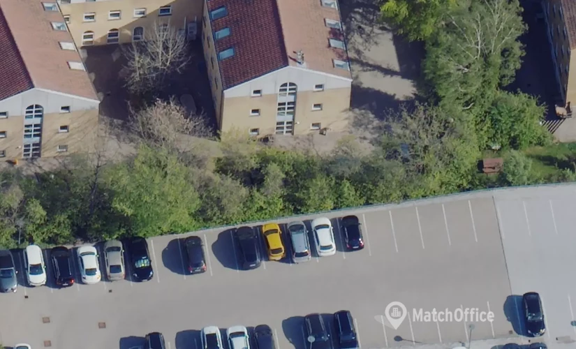 Kontor til leje på Rosenkæret 13, 2860 Søborg - 289 m² | Foto 0 - Lokalebasen.dk