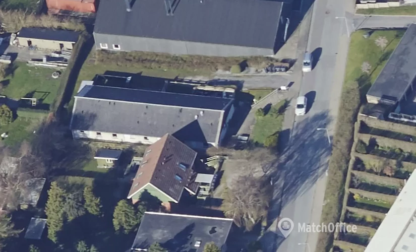 Bolig Glentevej 6A 9000 Aalborg