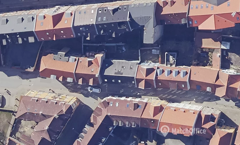 Bolig Søndergade 42 9000 Aalborg