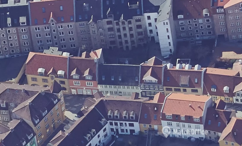 Bolig Søndergade 42 9000 Aalborg