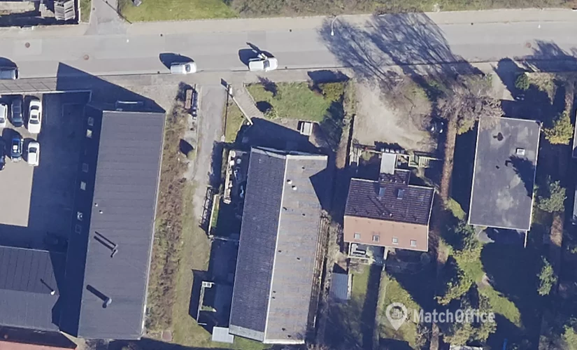 Bolig Glentevej 6A 9000 Aalborg