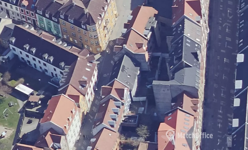 Bolig Søndergade 42 9000 Aalborg