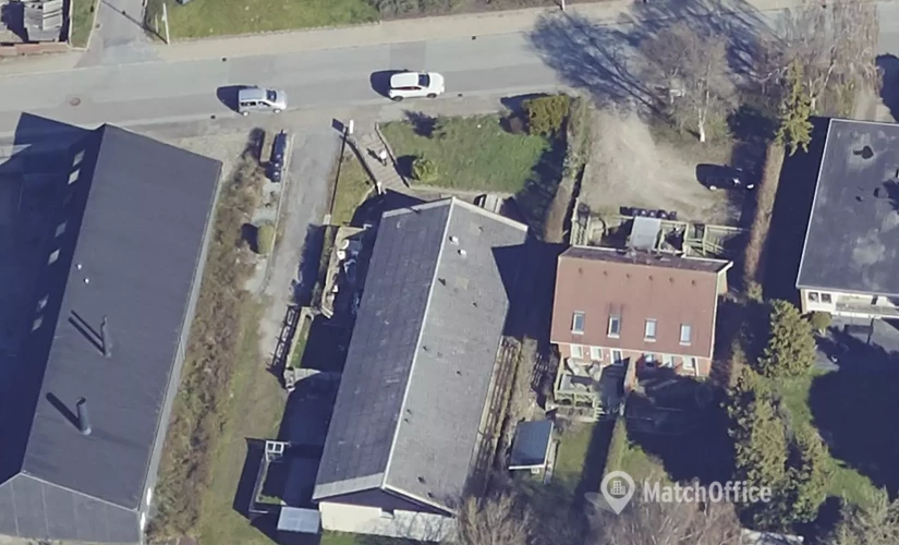 Bolig Glentevej 6A 9000 Aalborg