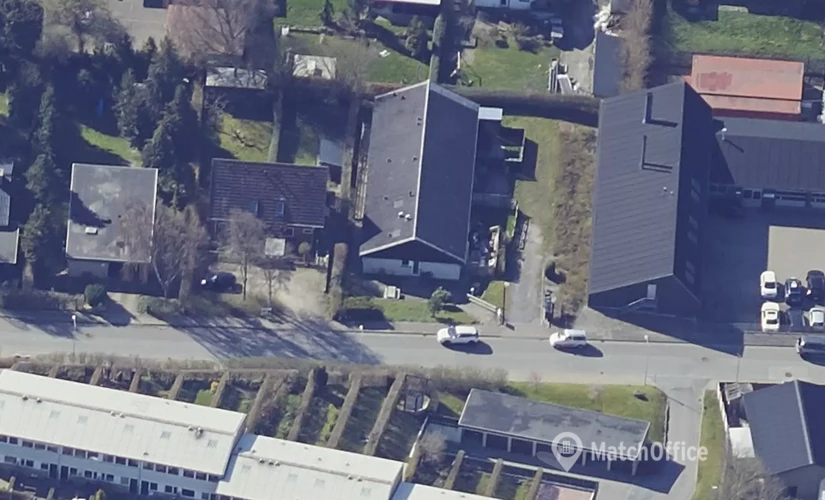 Bolig Glentevej 6A 9000 Aalborg