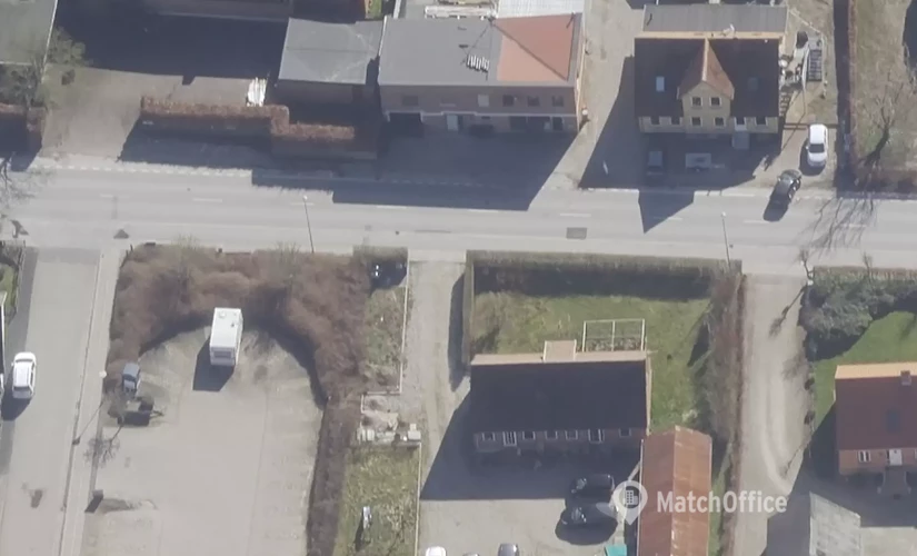 Bolig Voldum-Rud Vej 3A 8370 Hadsten