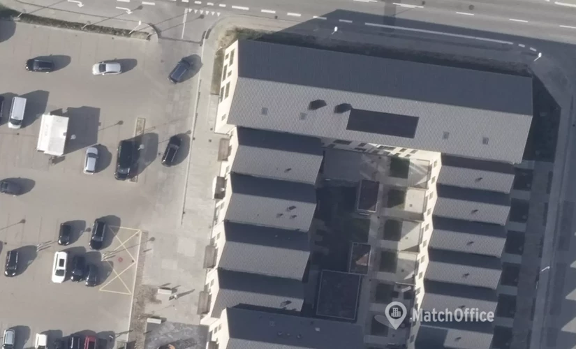 Office Solbjerg Hedevej 4B 8355 Solbjerg