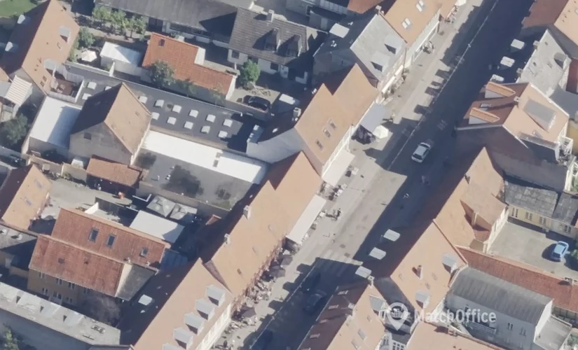 Butik Vestergade 14 4600 Køge