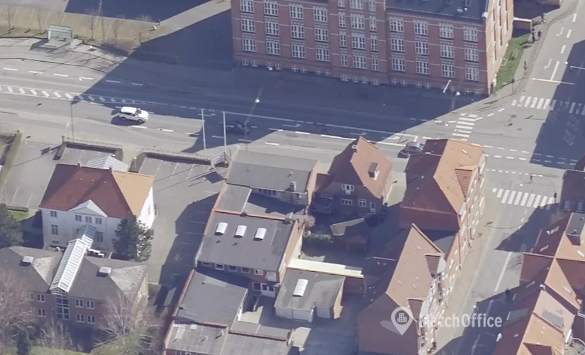 Butik Stormgade 48 6700 Esbjerg C