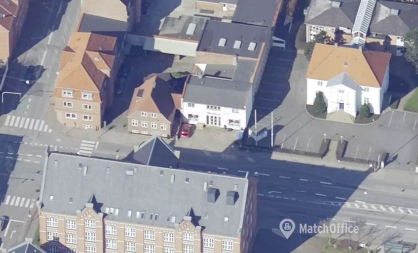 Butik Stormgade 48 6700 Esbjerg C