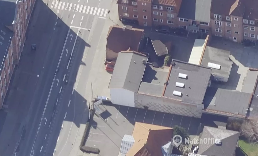 Butik Stormgade 48 6700 Esbjerg C