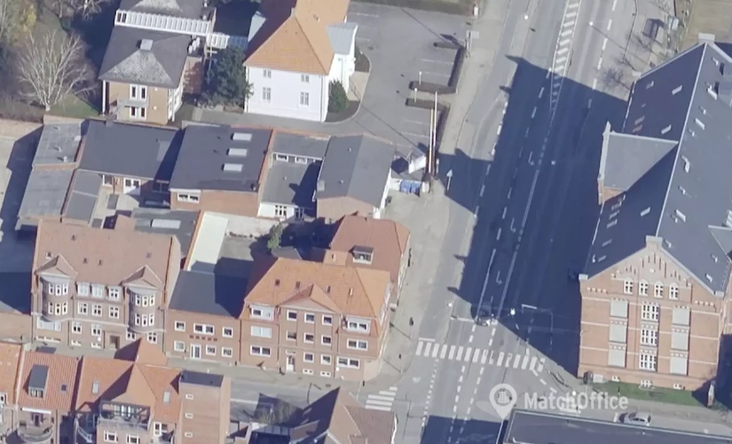 Butik Stormgade 48 6700 Esbjerg C