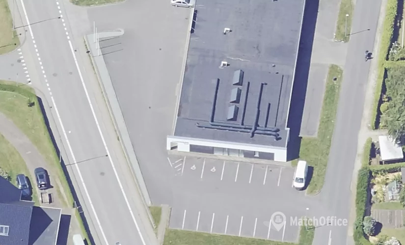 Butik Adelvej 21 7000 Fredericia