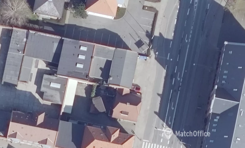 Butik Stormgade 48 6700 Esbjerg C