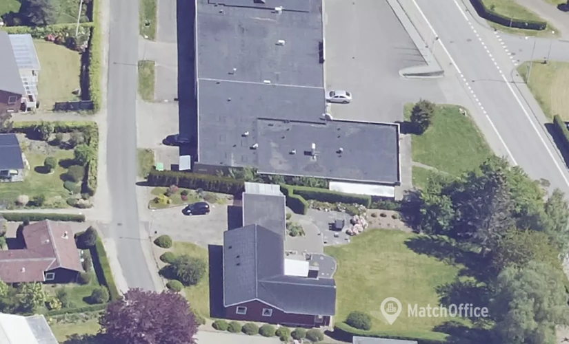 Butik Adelvej 21 7000 Fredericia