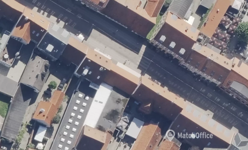 Butik Vestergade 14 4600 Køge